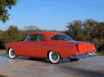 Chrysler C-300 1955 года